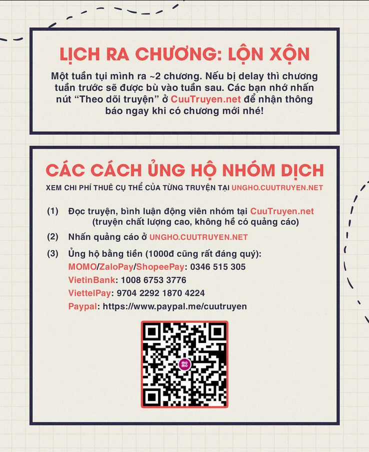 Cơn Bão Đỏ Chapter 313 trang 1