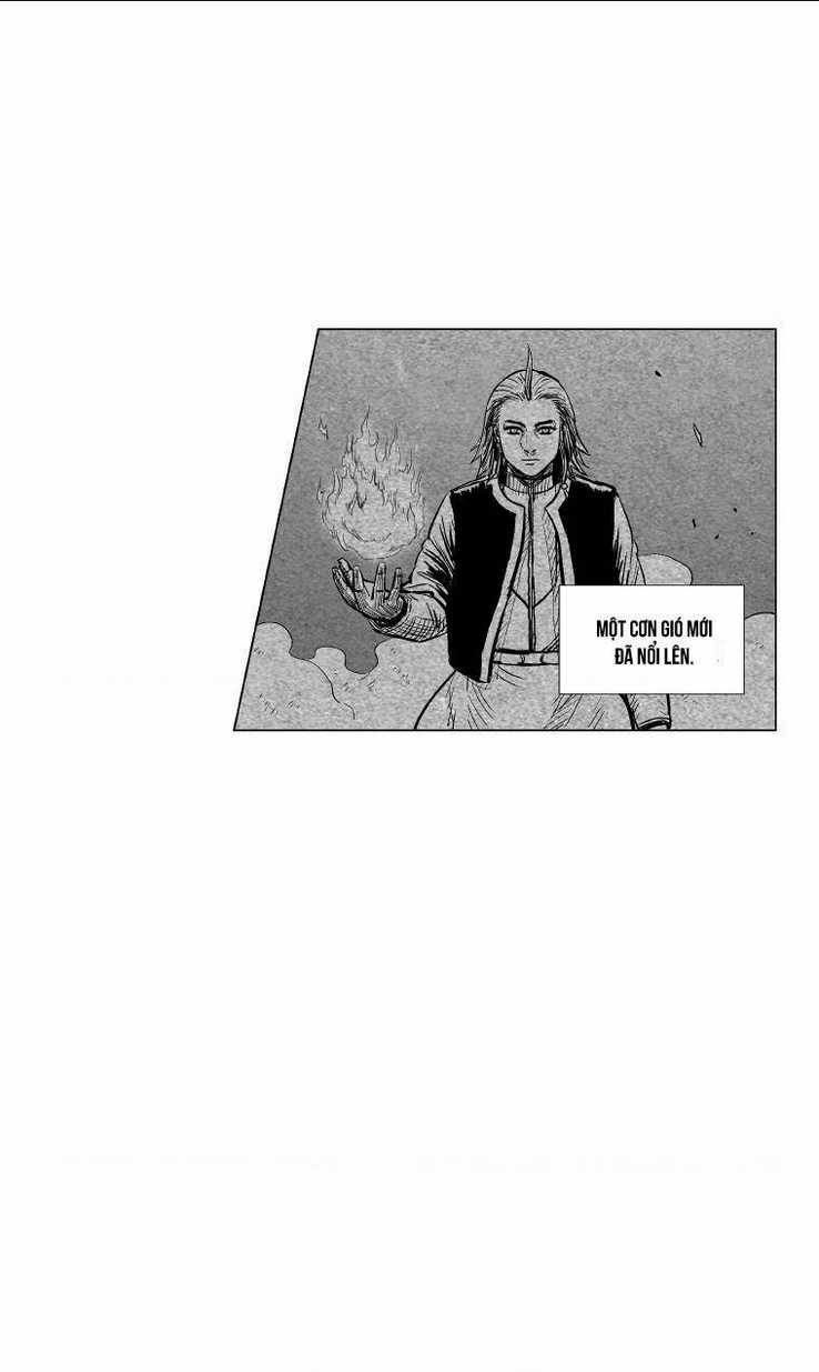 Cơn Bão Đỏ Chapter 313 trang 10