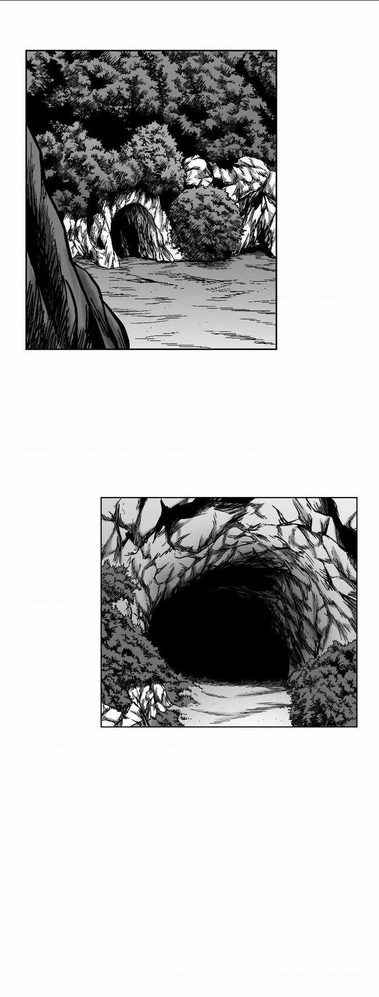 Cơn Bão Đỏ Chapter 313 trang 16