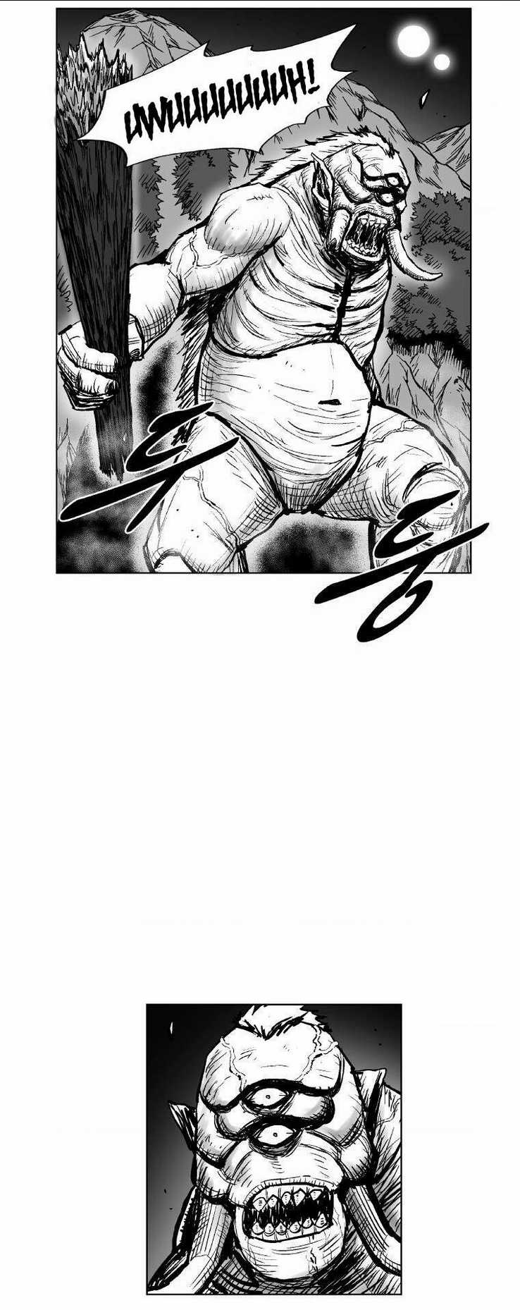 Cơn Bão Đỏ Chapter 313 trang 21