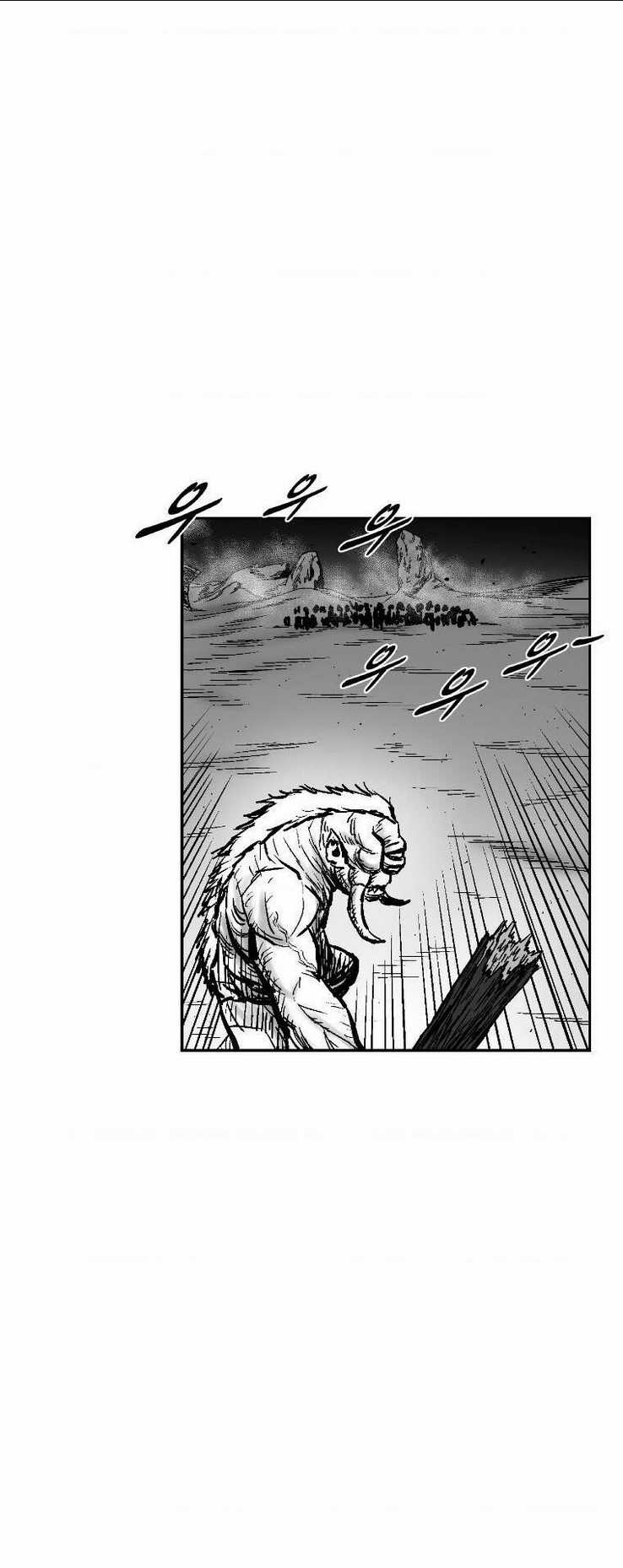 Cơn Bão Đỏ Chapter 313 trang 22