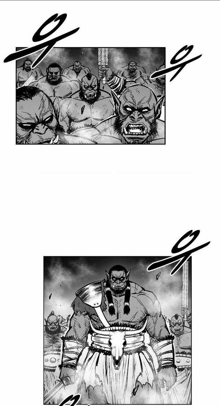 Cơn Bão Đỏ Chapter 313 trang 23