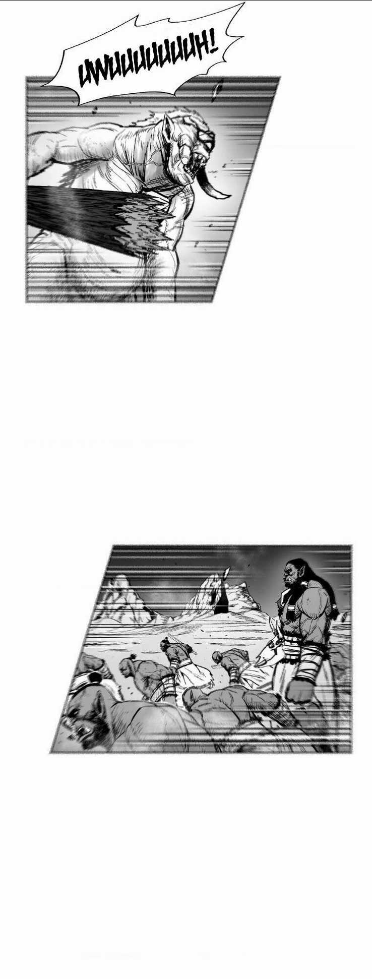 Cơn Bão Đỏ Chapter 313 trang 25