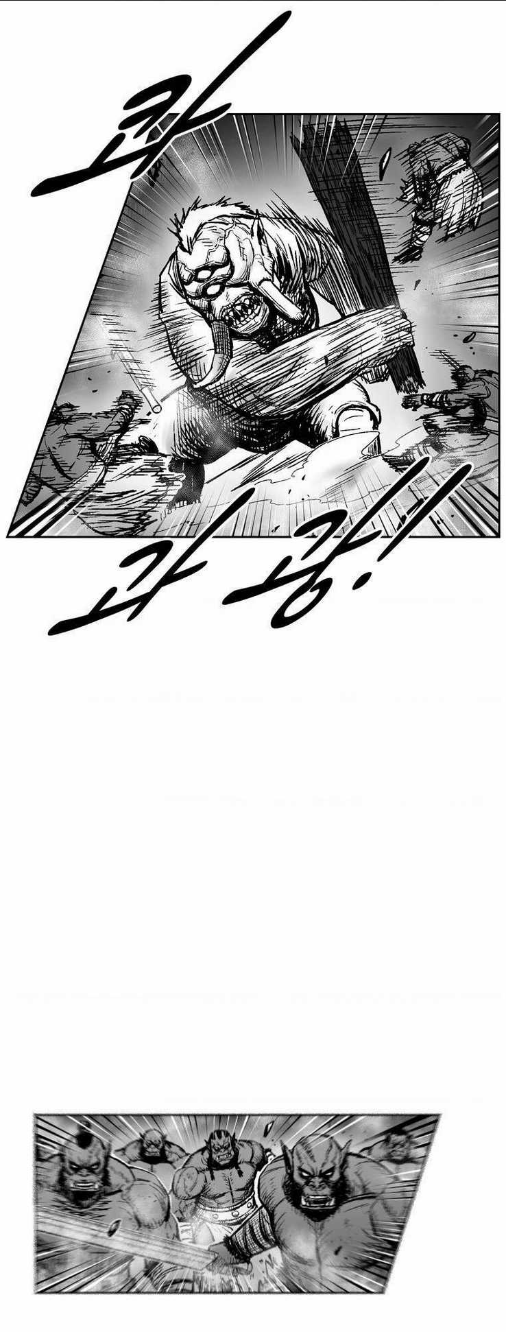 Cơn Bão Đỏ Chapter 313 trang 28