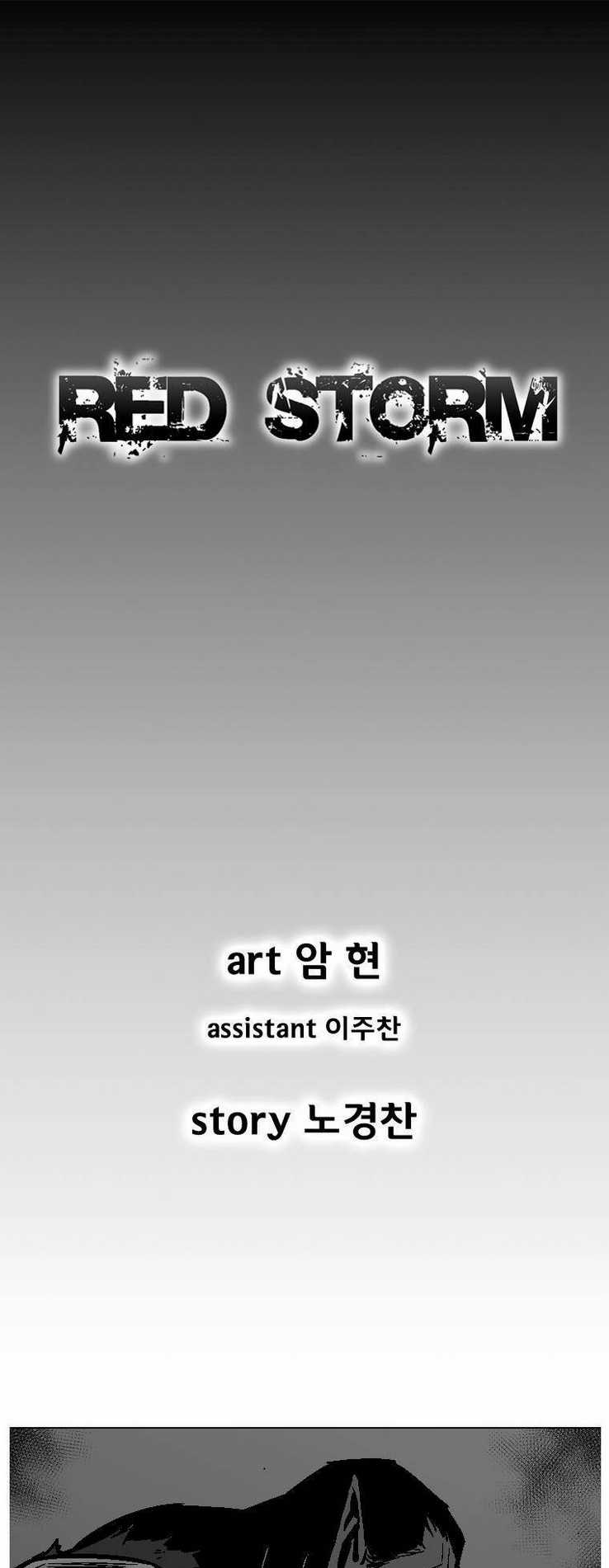 Cơn Bão Đỏ Chapter 313 trang 3