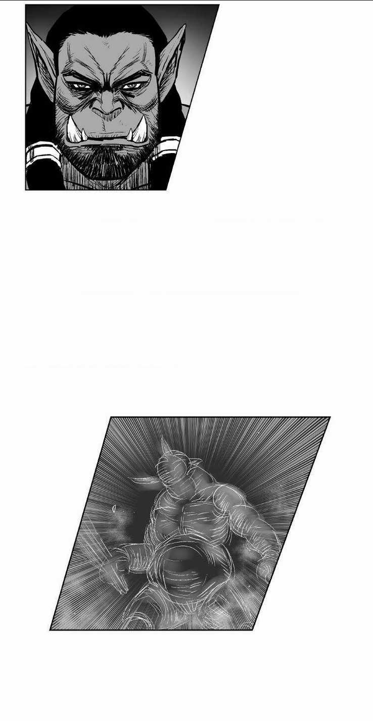 Cơn Bão Đỏ Chapter 313 trang 34