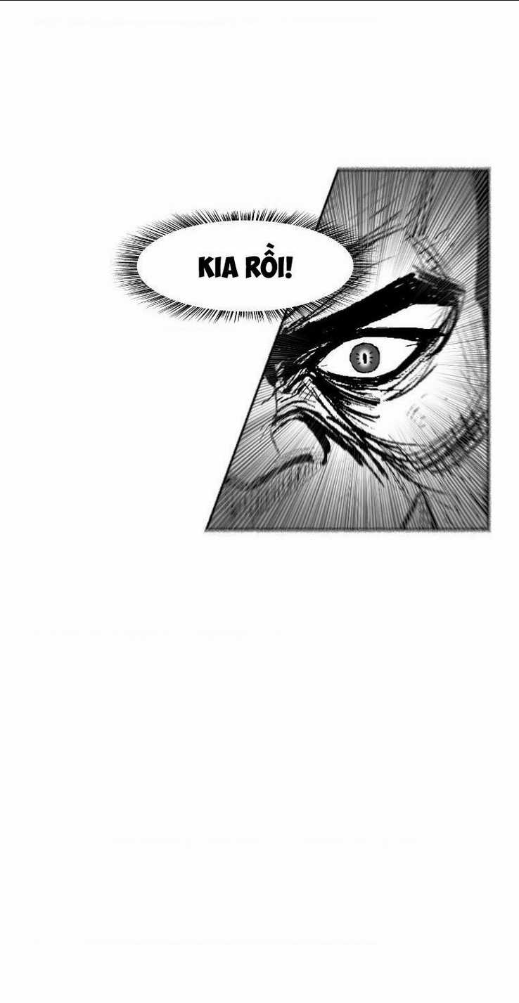 Cơn Bão Đỏ Chapter 313 trang 35