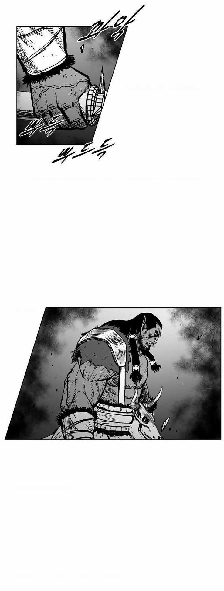 Cơn Bão Đỏ Chapter 313 trang 36