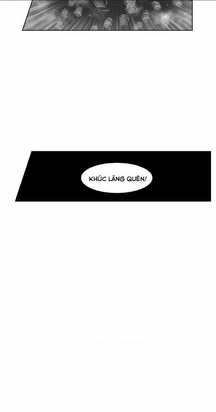 Cơn Bão Đỏ Chapter 313 trang 38