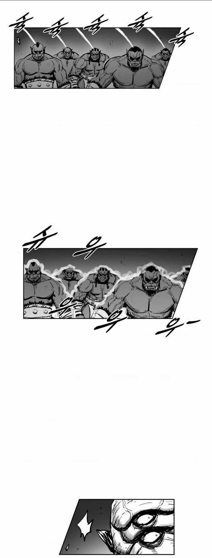 Cơn Bão Đỏ Chapter 313 trang 41