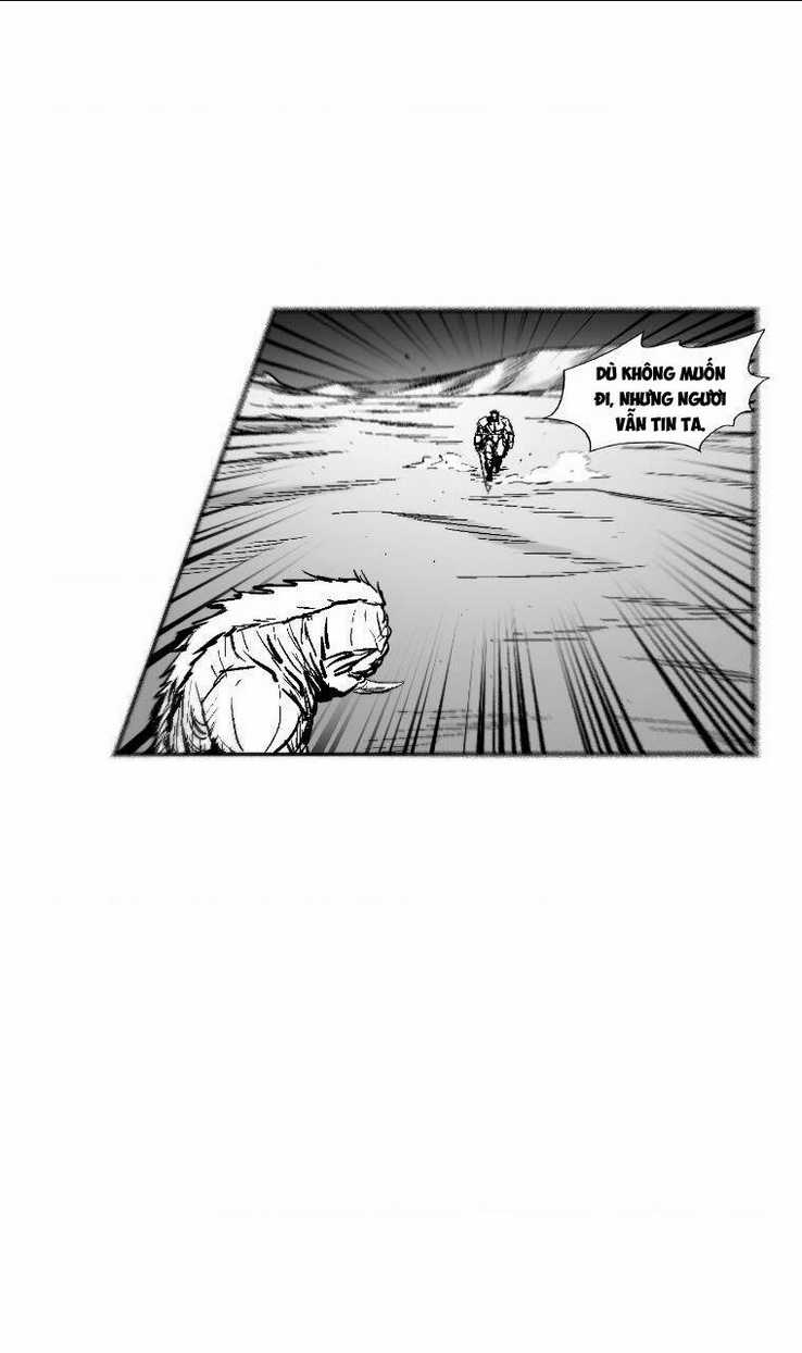 Cơn Bão Đỏ Chapter 313 trang 42