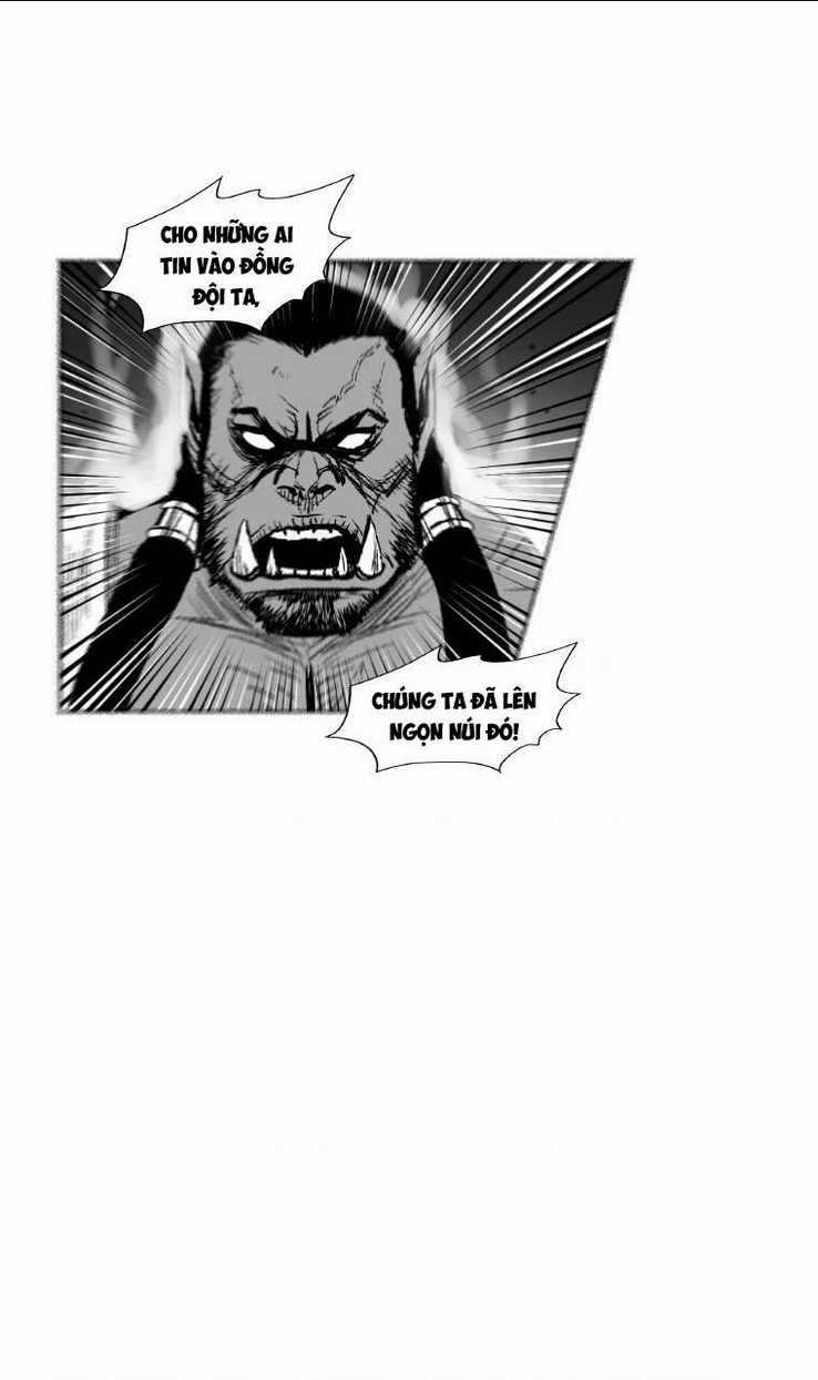 Cơn Bão Đỏ Chapter 313 trang 43