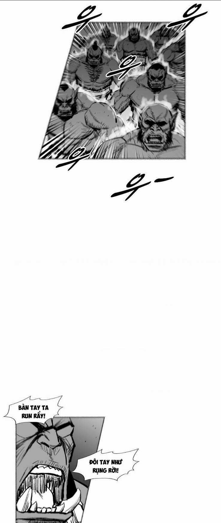 Cơn Bão Đỏ Chapter 313 trang 44