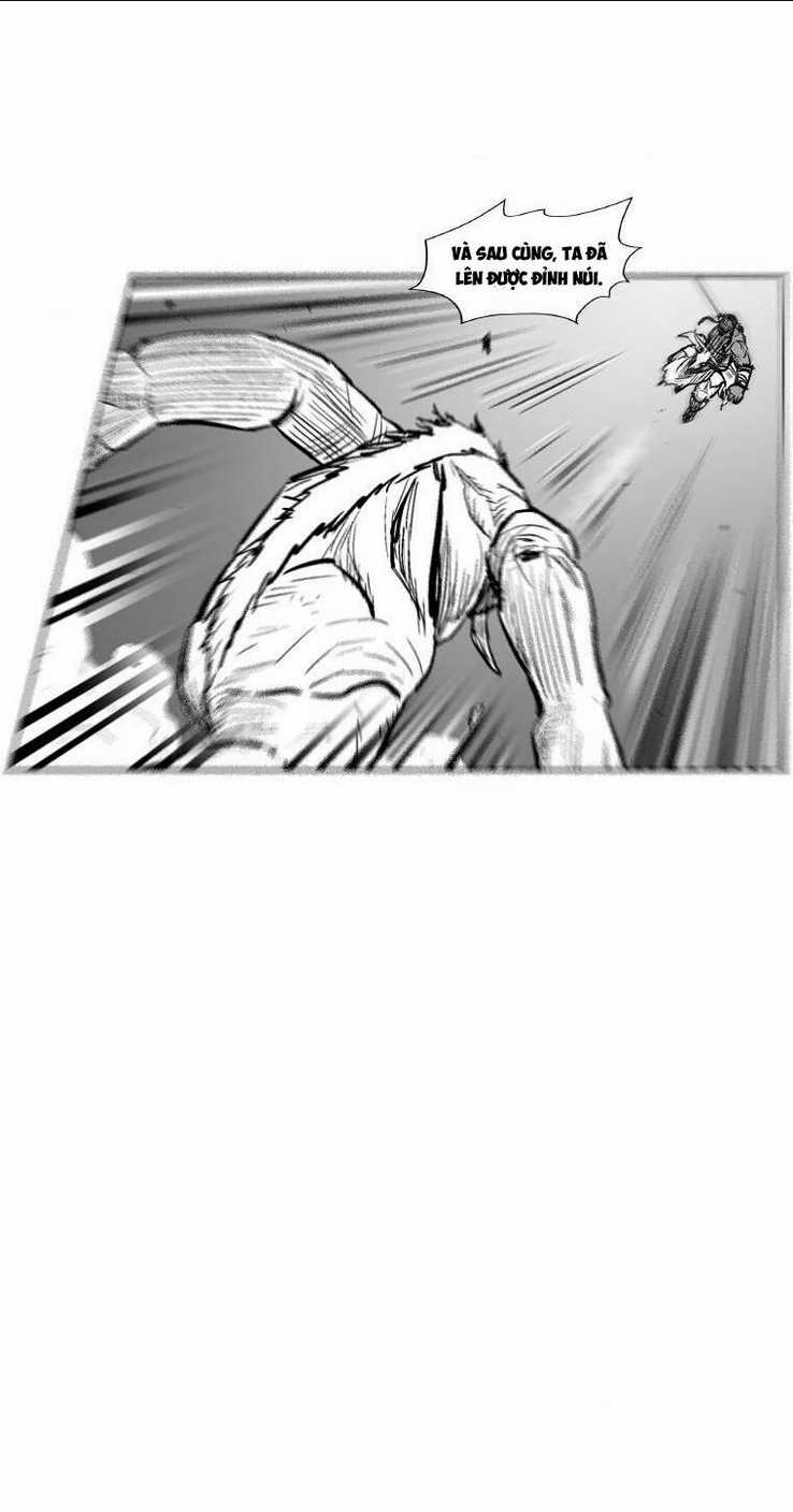 Cơn Bão Đỏ Chapter 313 trang 48