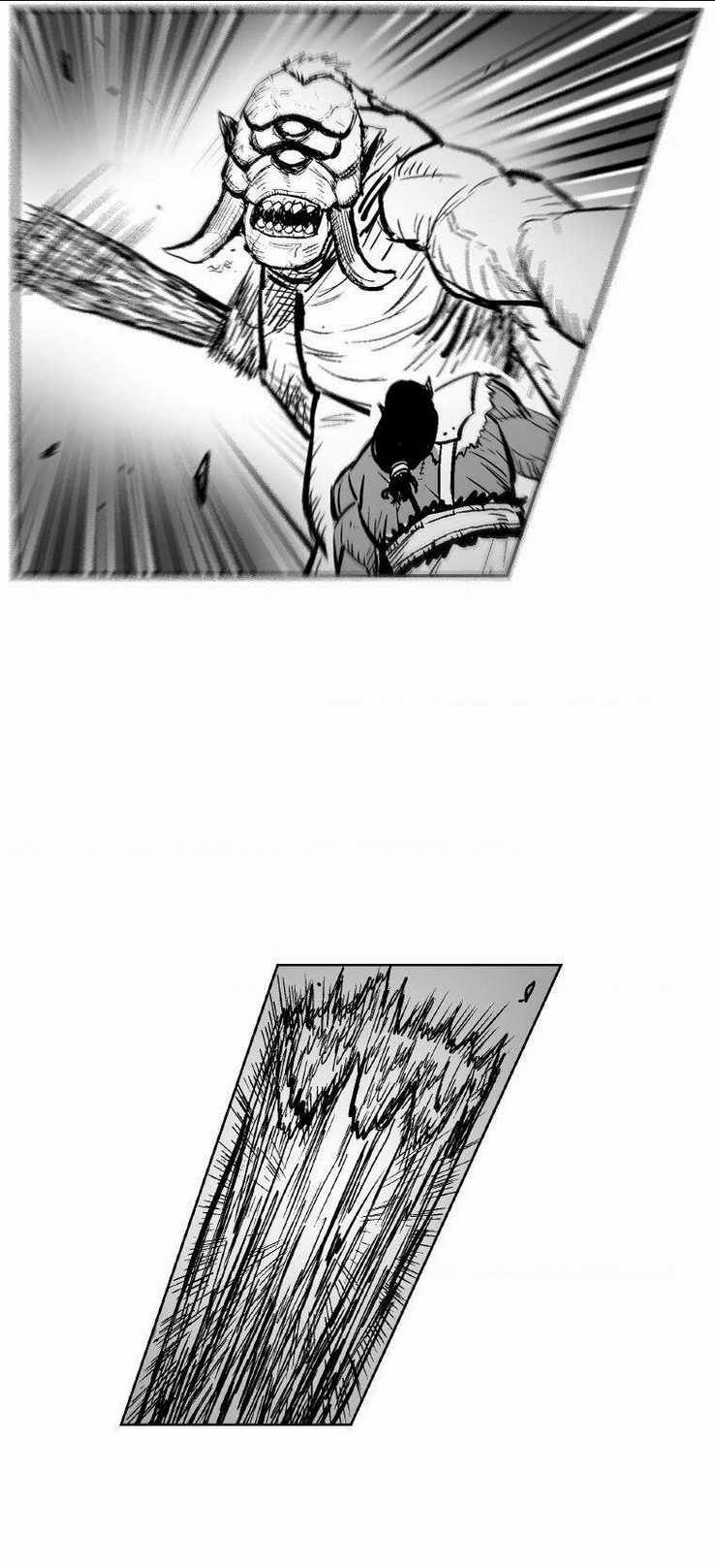 Cơn Bão Đỏ Chapter 313 trang 49