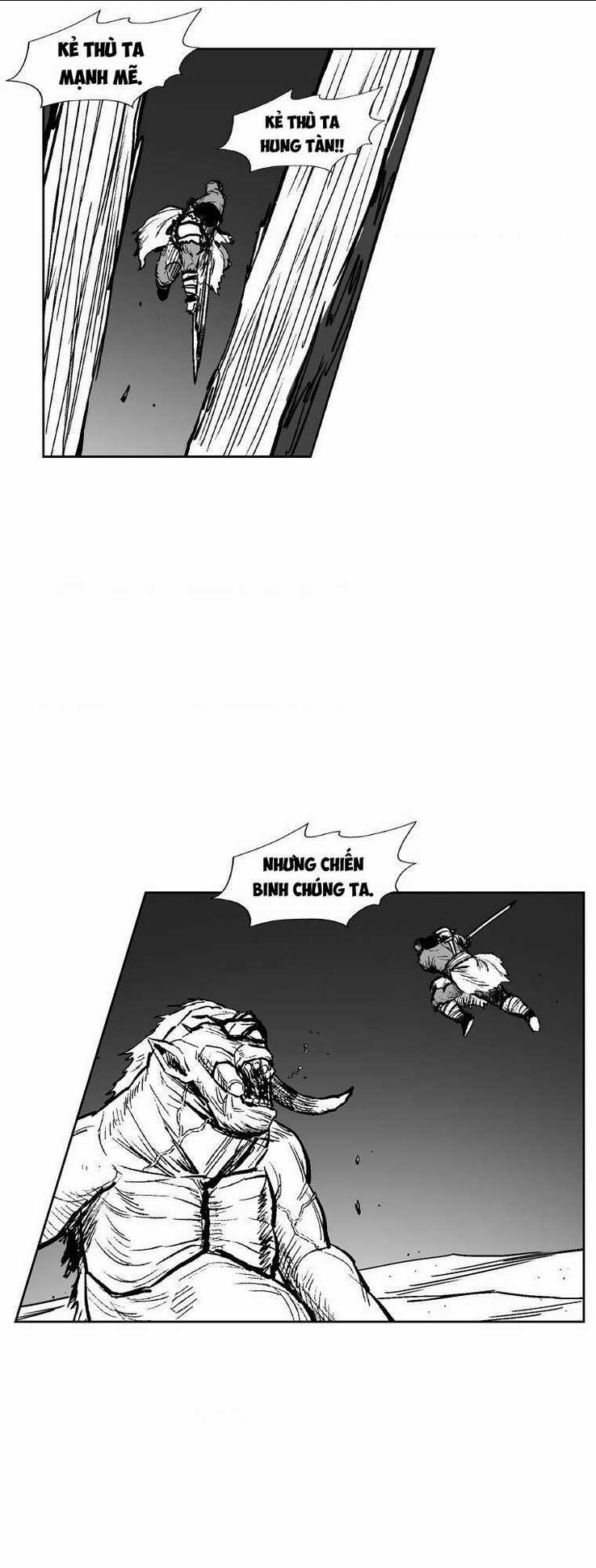 Cơn Bão Đỏ Chapter 313 trang 51