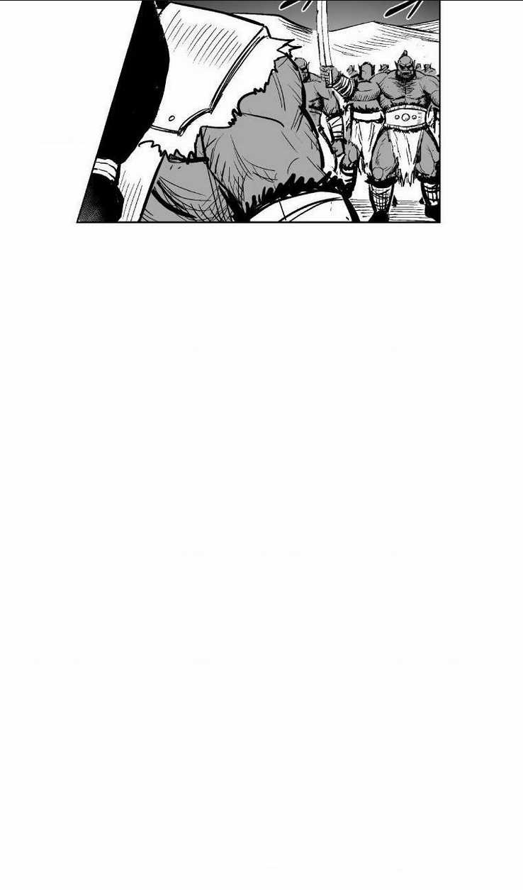 Cơn Bão Đỏ Chapter 313 trang 55