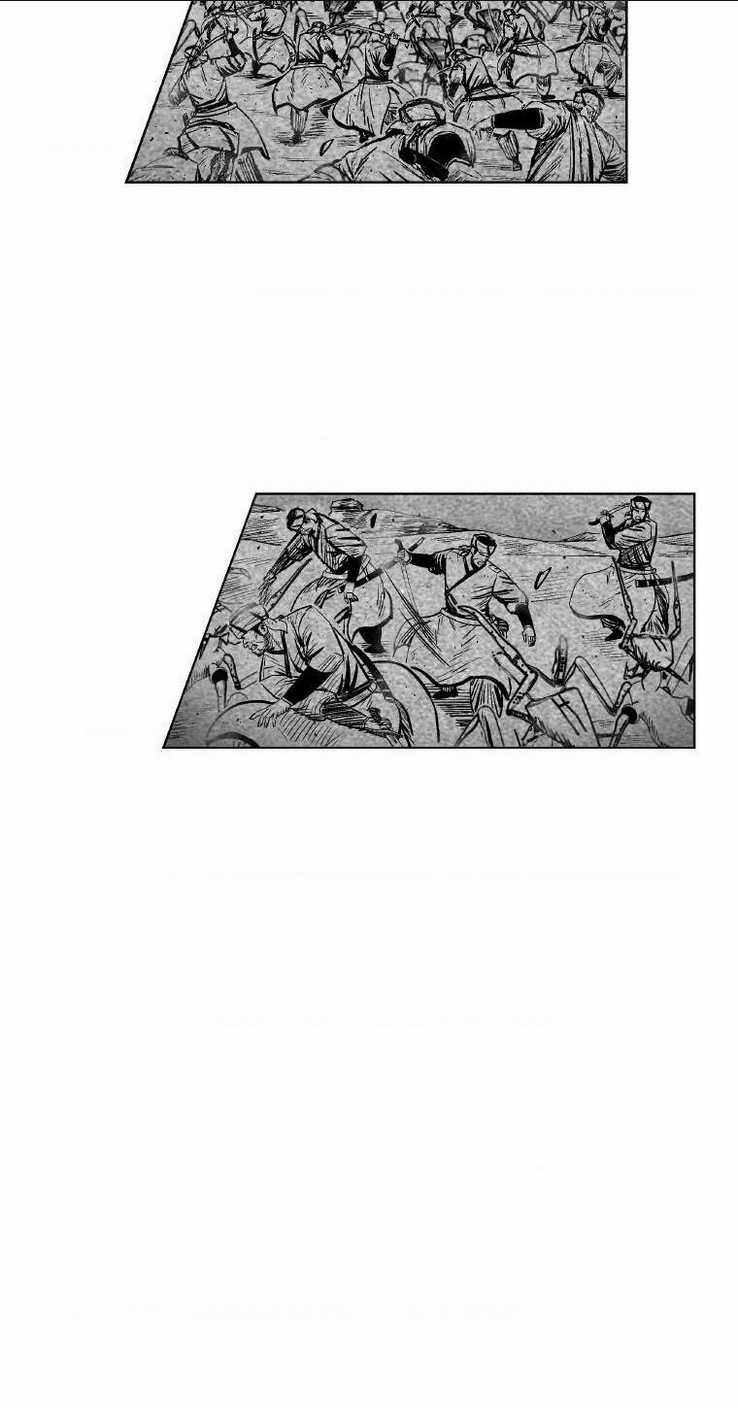 Cơn Bão Đỏ Chapter 313 trang 7