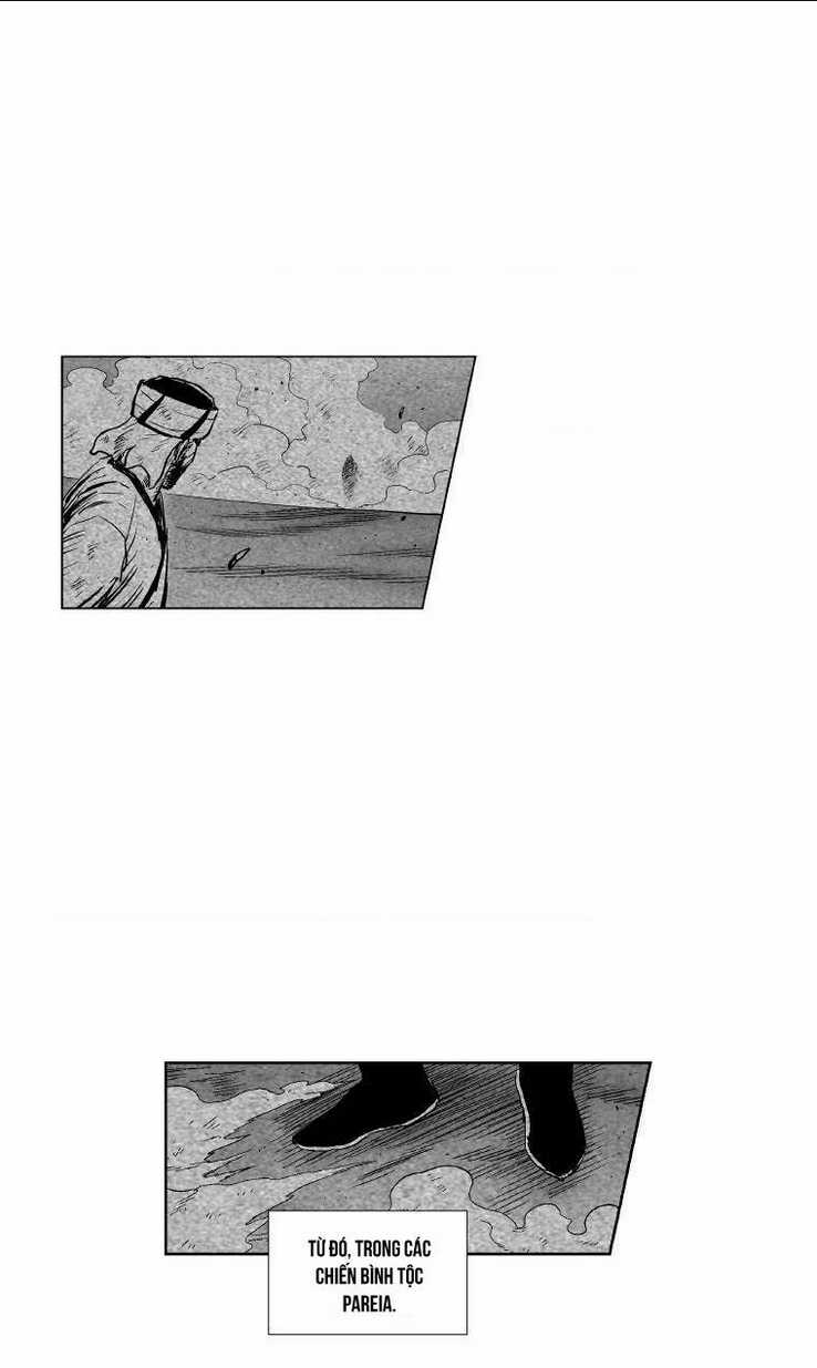 Cơn Bão Đỏ Chapter 313 trang 9