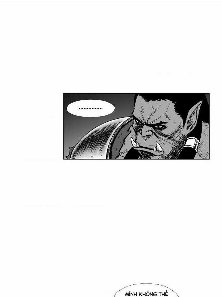 Cơn Bão Đỏ Chapter 314 trang 14