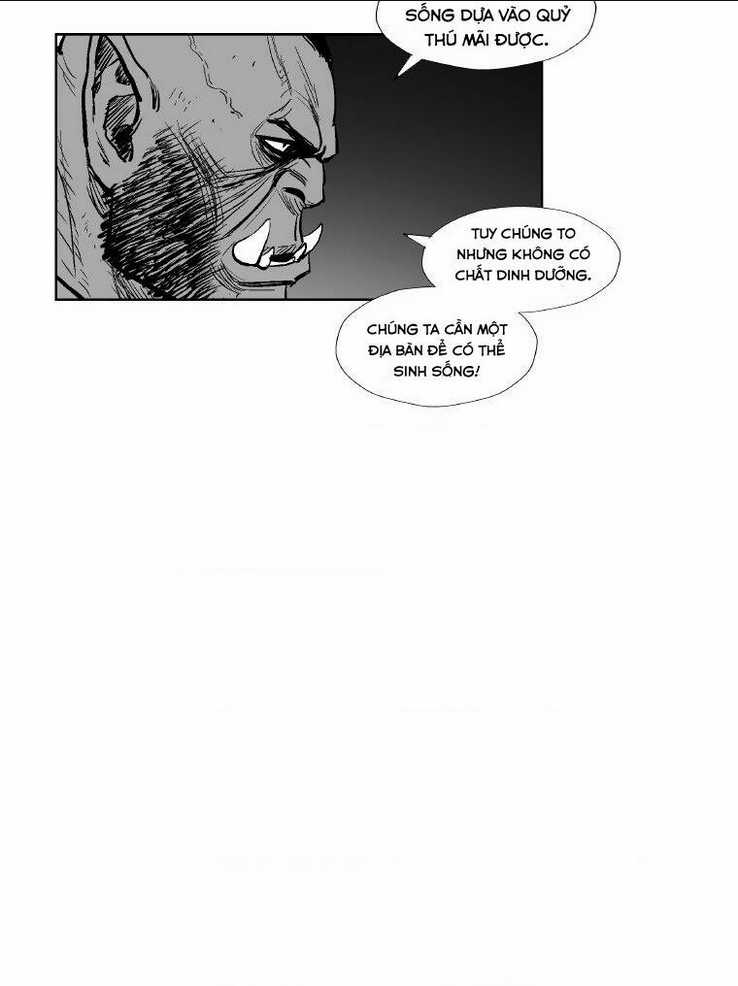 Cơn Bão Đỏ Chapter 314 trang 15