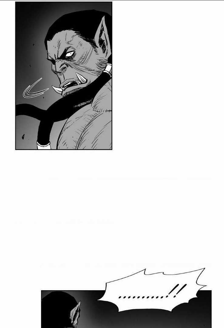 Cơn Bão Đỏ Chapter 314 trang 19