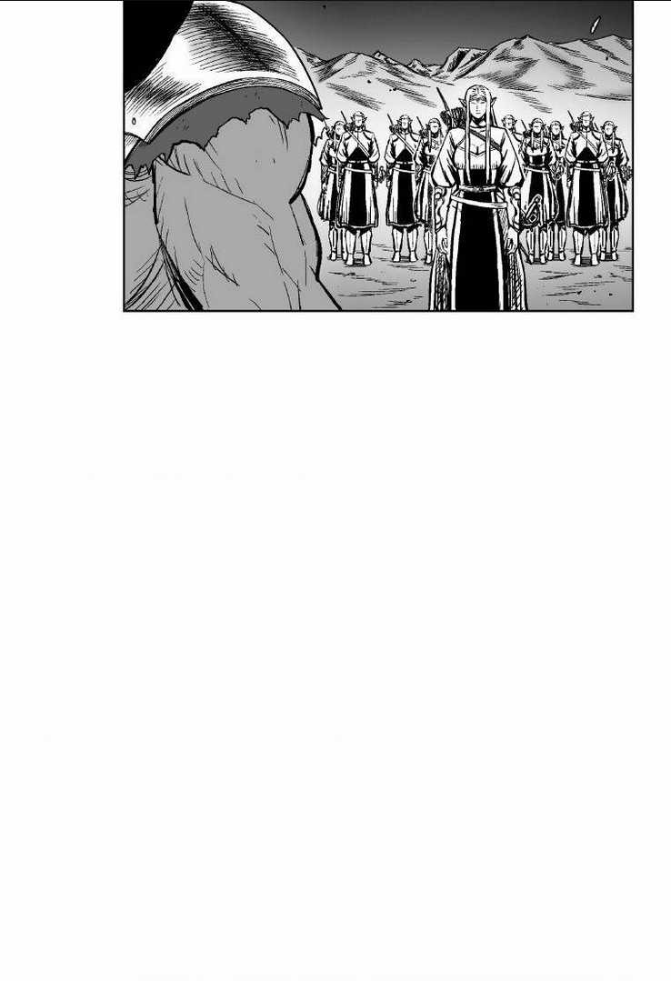 Cơn Bão Đỏ Chapter 314 trang 20