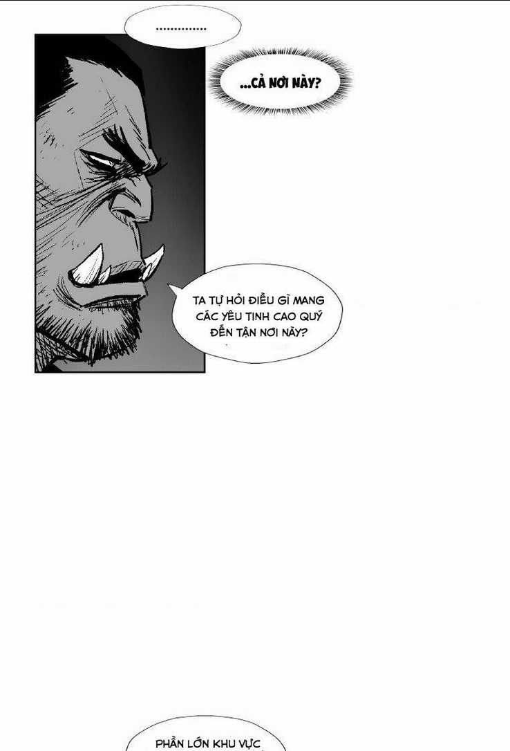 Cơn Bão Đỏ Chapter 314 trang 24