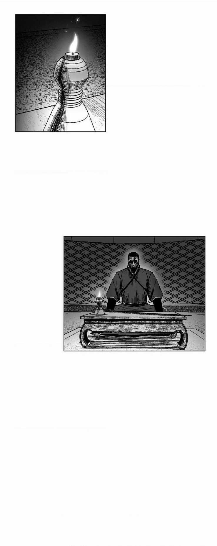 Cơn Bão Đỏ Chapter 314 trang 30