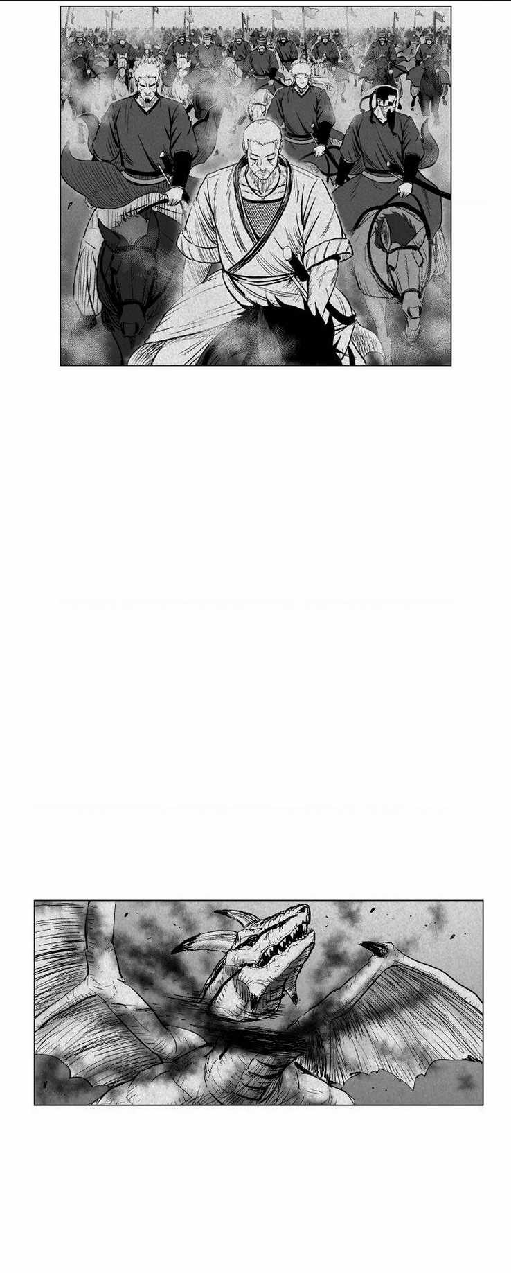 Cơn Bão Đỏ Chapter 314 trang 33