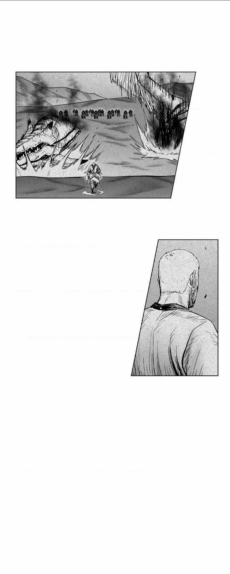 Cơn Bão Đỏ Chapter 314 trang 34