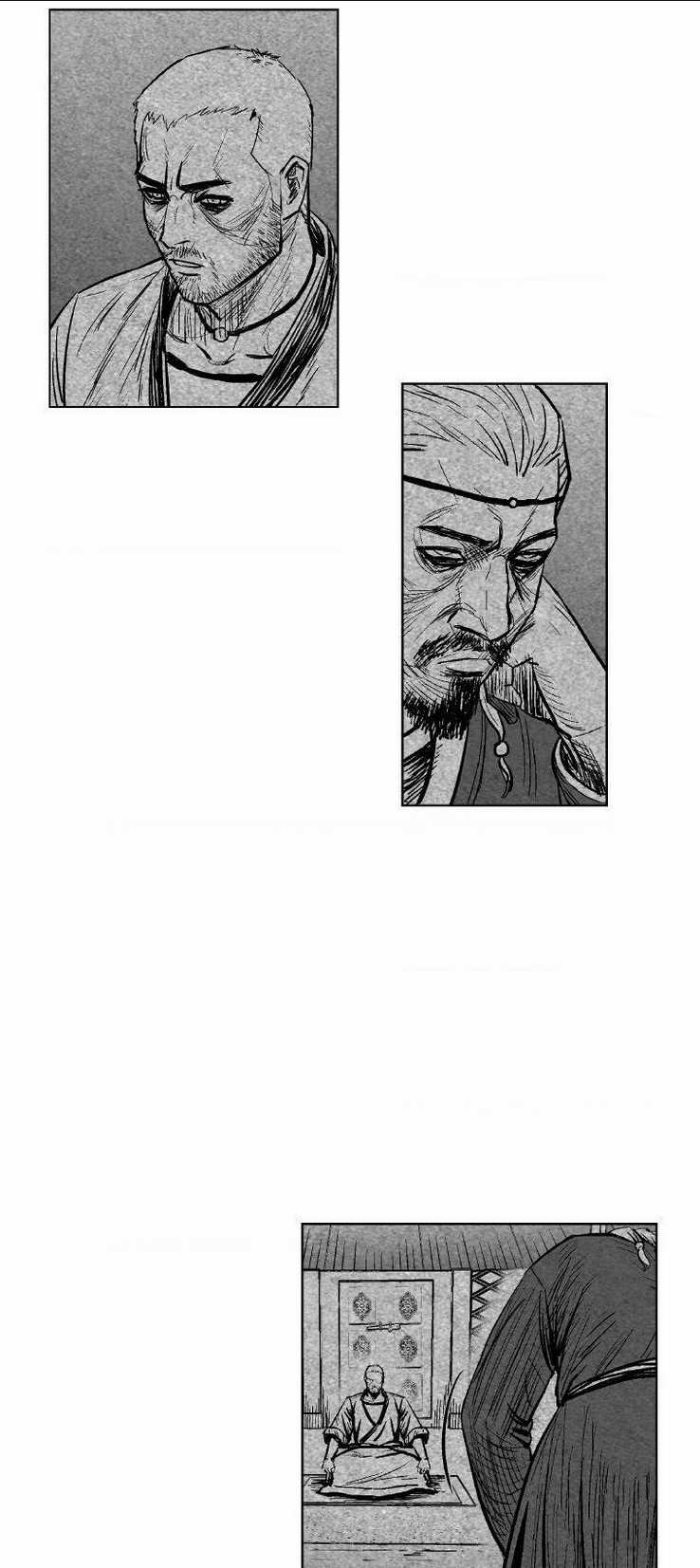 Cơn Bão Đỏ Chapter 314 trang 35