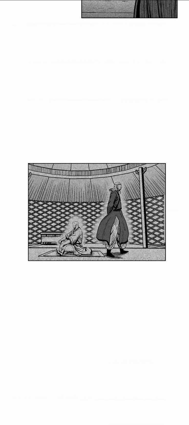 Cơn Bão Đỏ Chapter 314 trang 36