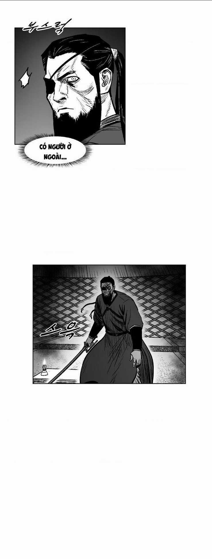 Cơn Bão Đỏ Chapter 314 trang 39