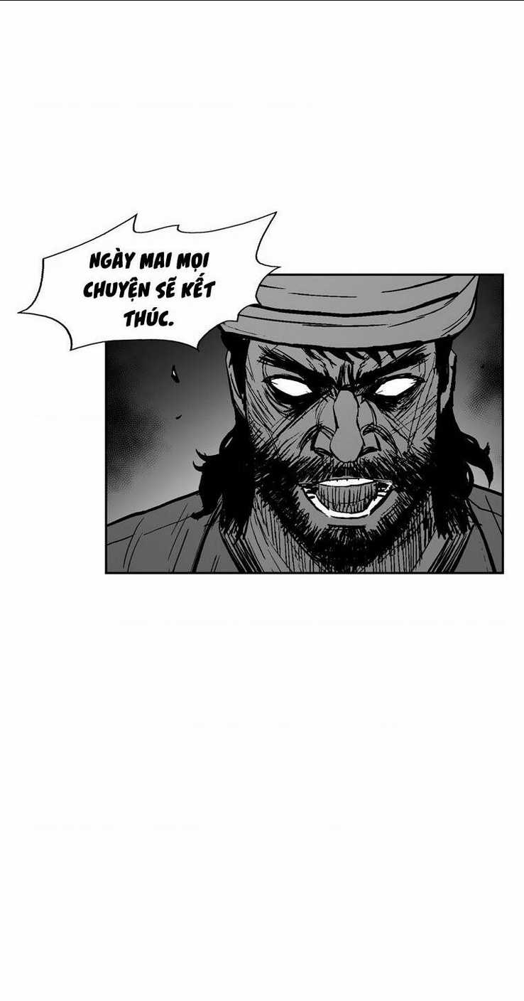 Cơn Bão Đỏ Chapter 314 trang 41