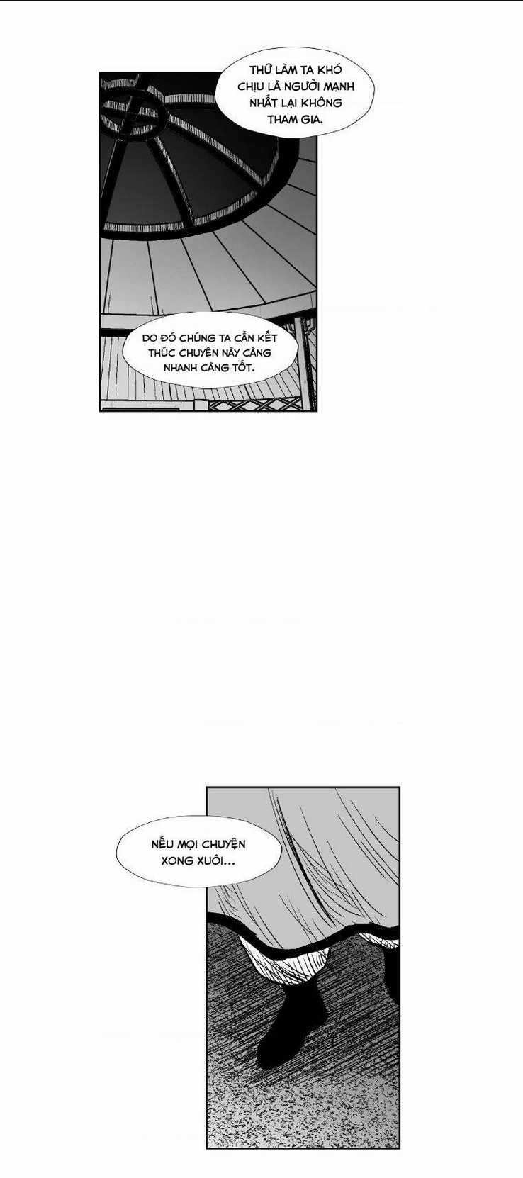 Cơn Bão Đỏ Chapter 314 trang 42