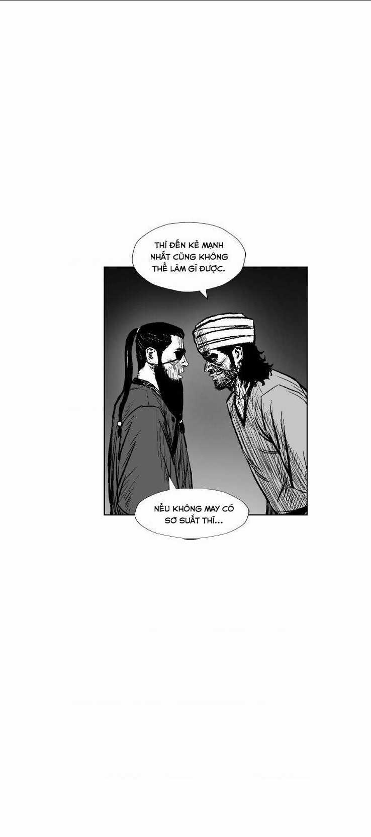 Cơn Bão Đỏ Chapter 314 trang 43