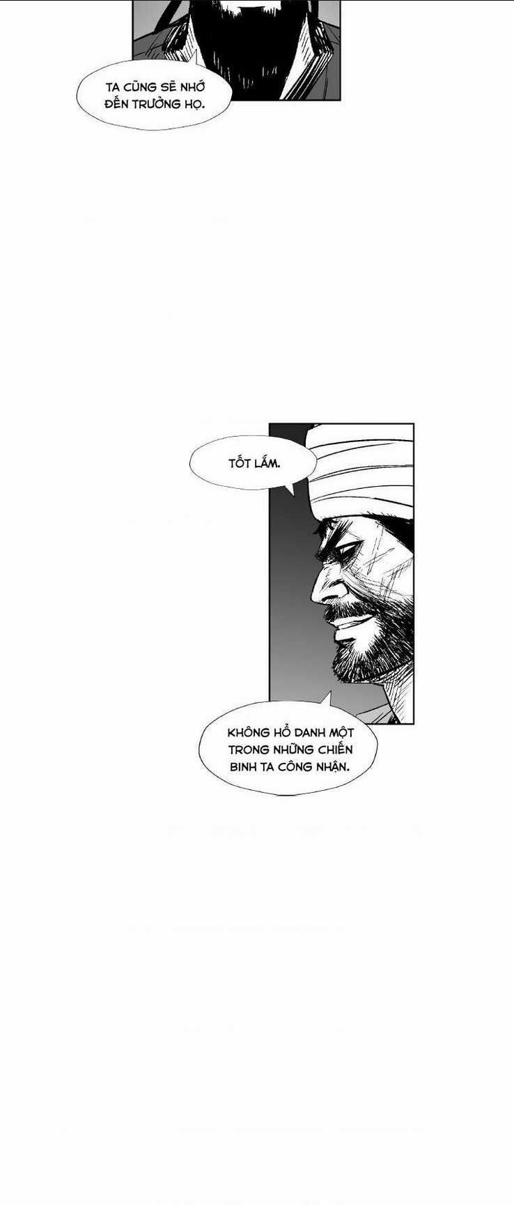 Cơn Bão Đỏ Chapter 314 trang 48