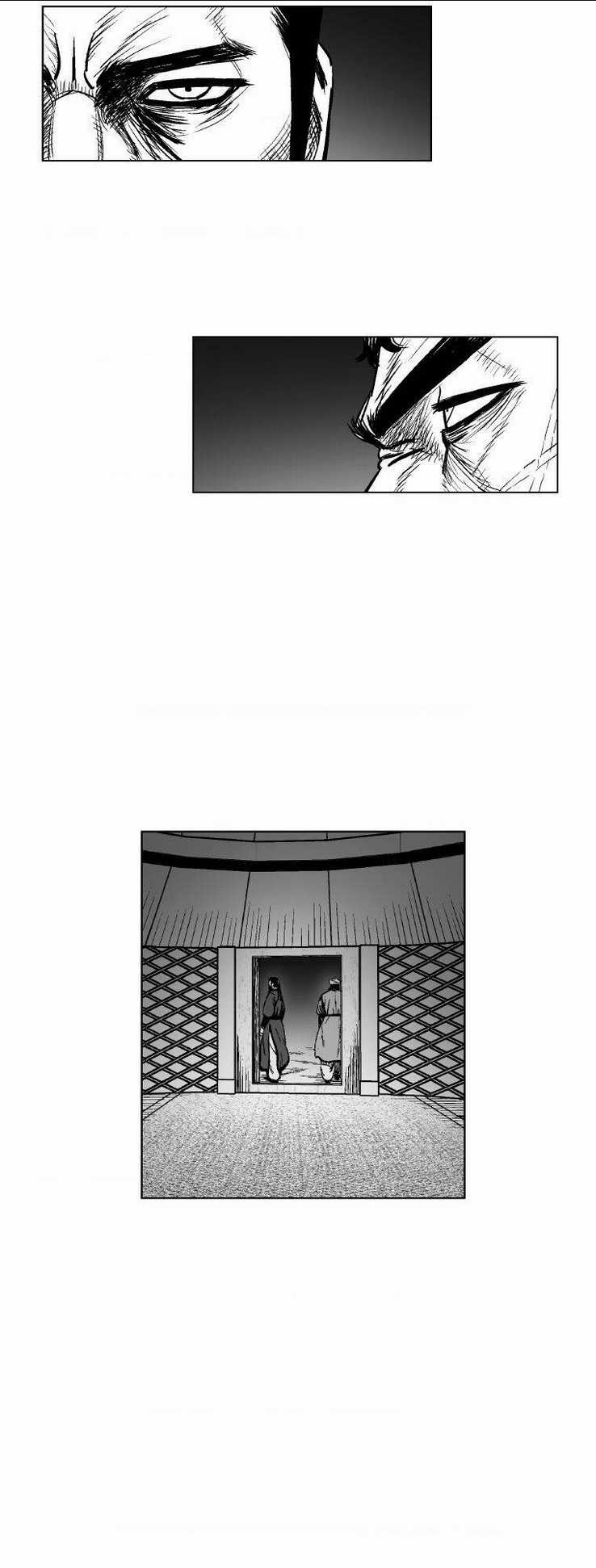 Cơn Bão Đỏ Chapter 314 trang 49