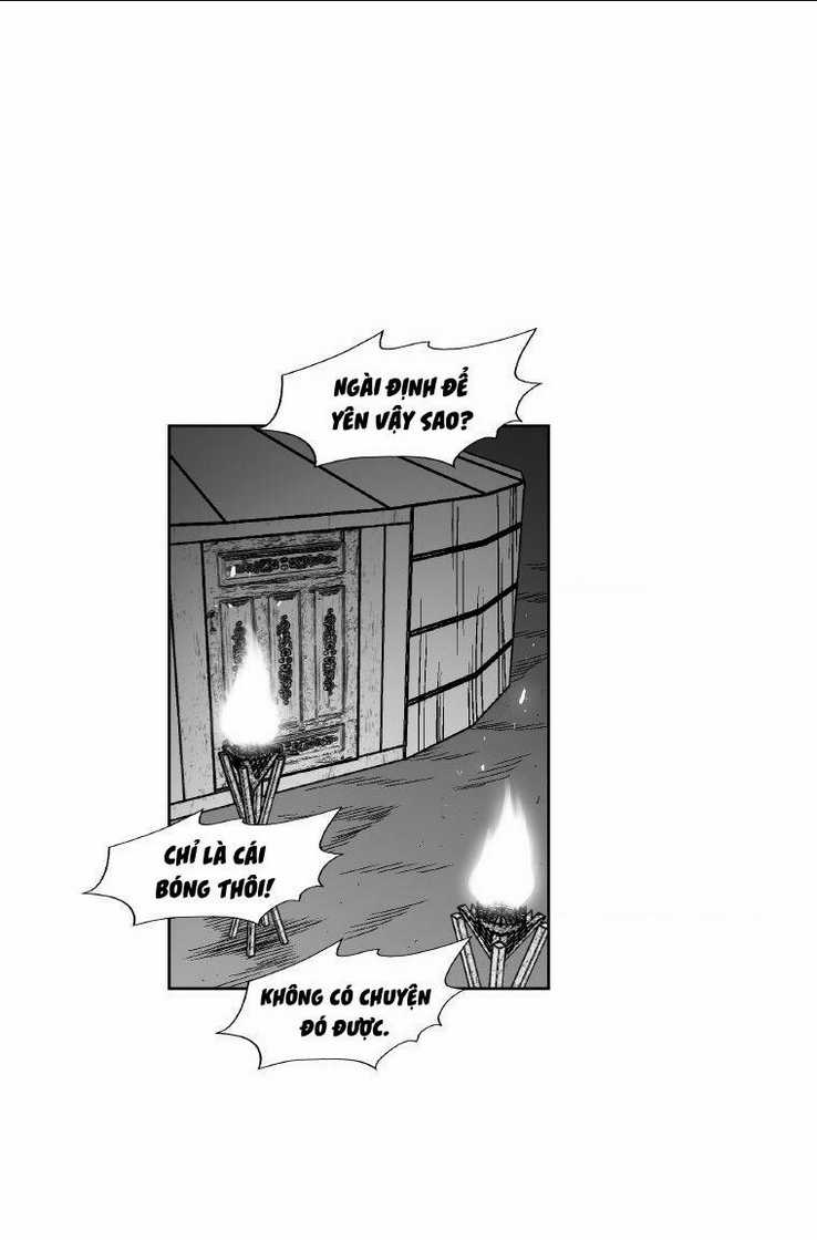Cơn Bão Đỏ Chapter 314 trang 50