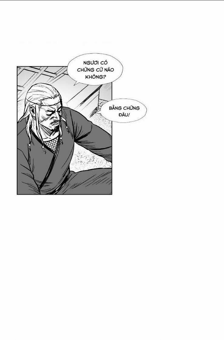 Cơn Bão Đỏ Chapter 314 trang 52