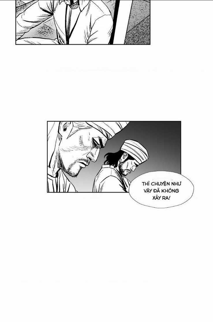 Cơn Bão Đỏ Chapter 314 trang 54