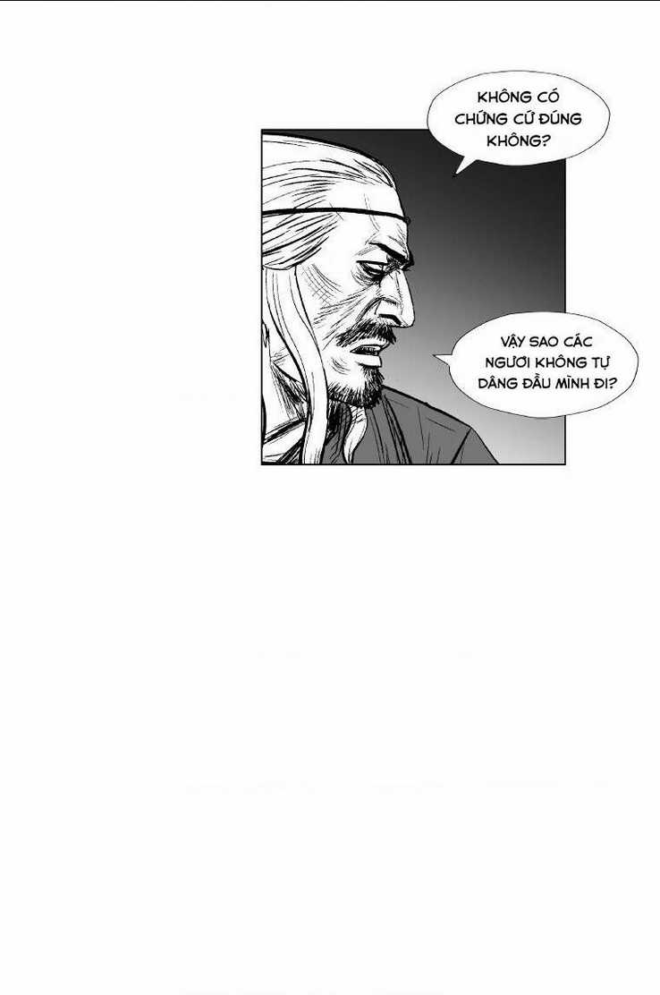 Cơn Bão Đỏ Chapter 314 trang 55