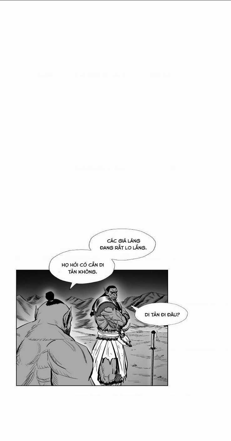 Cơn Bão Đỏ Chapter 314 trang 6