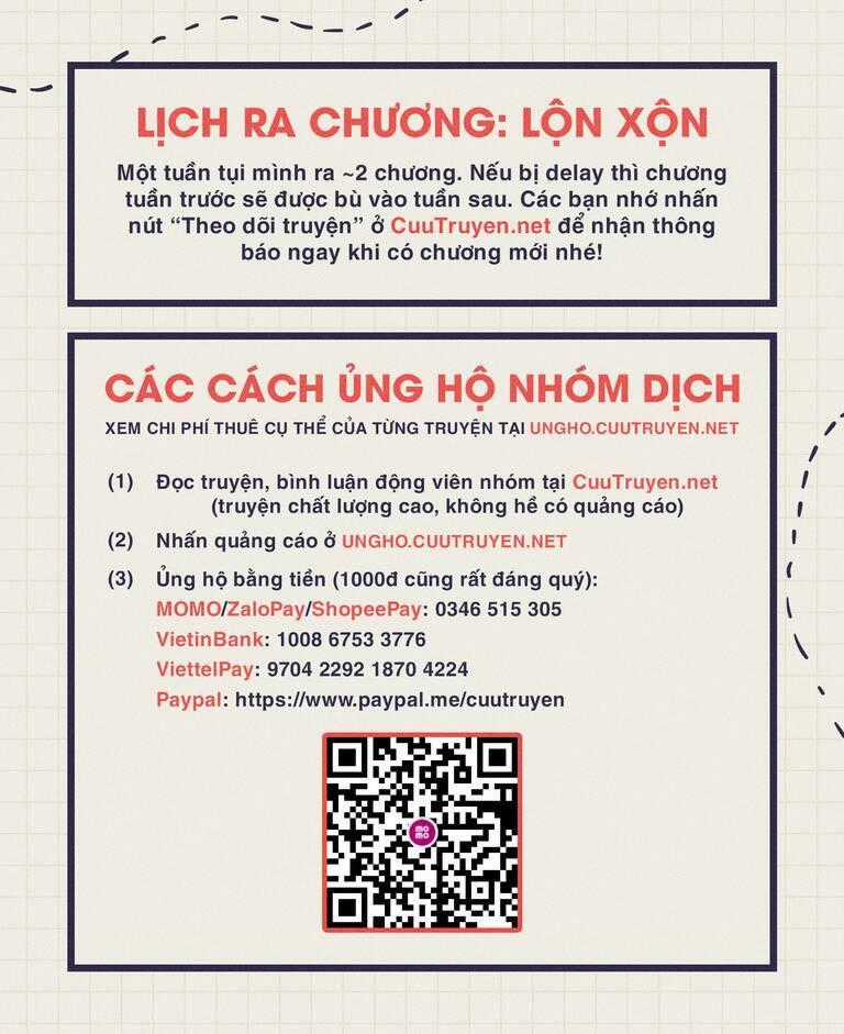 Cơn Bão Đỏ Chapter 315 trang 1