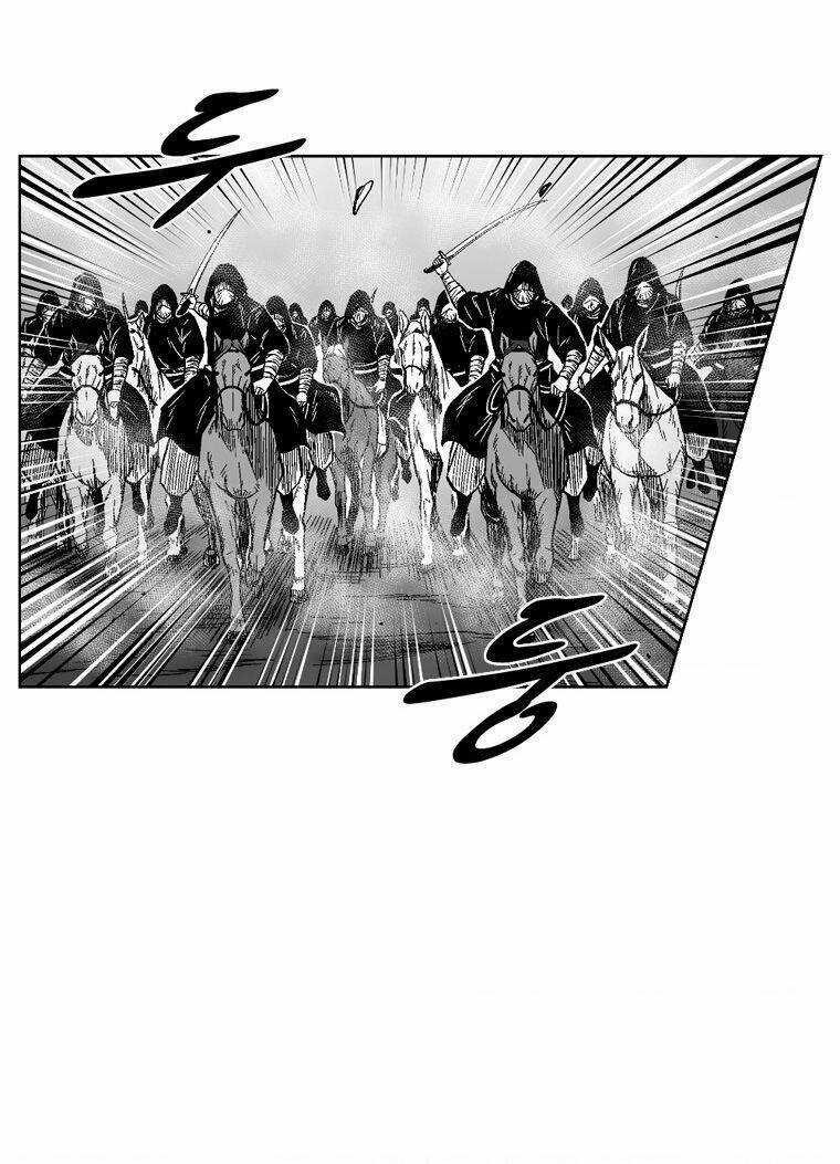 Cơn Bão Đỏ Chapter 315 trang 21