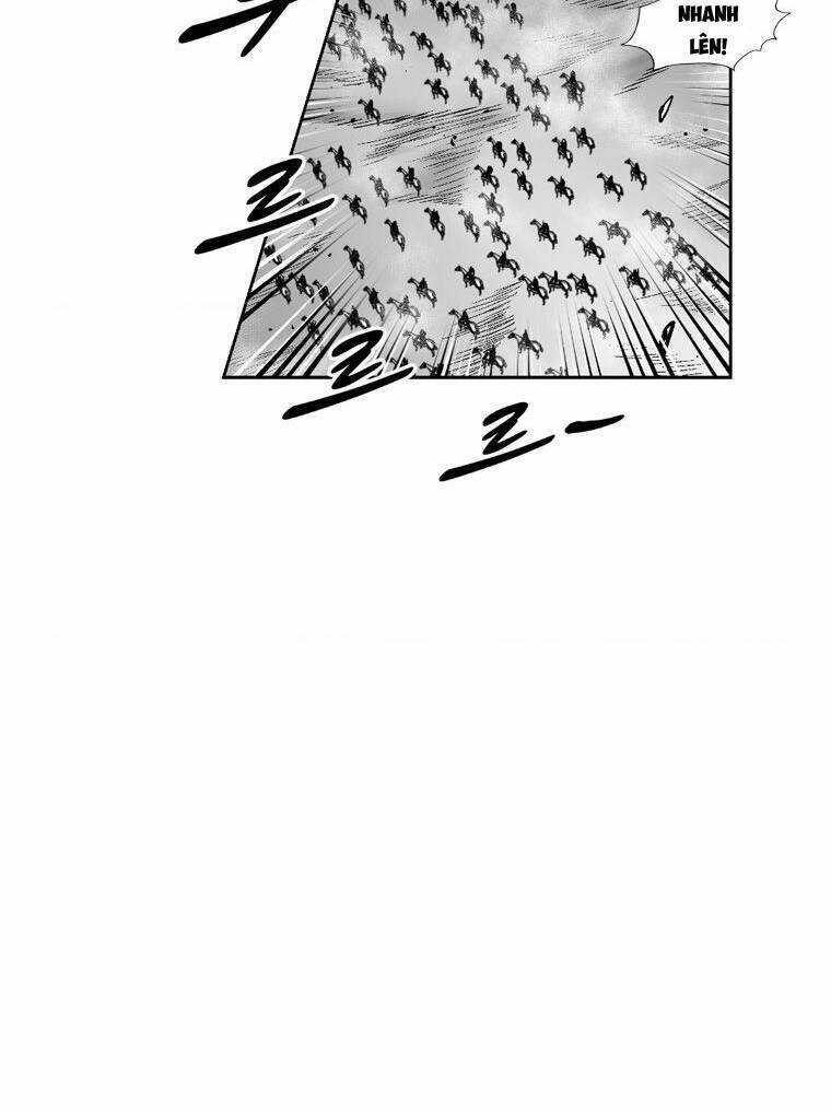 Cơn Bão Đỏ Chapter 315 trang 25