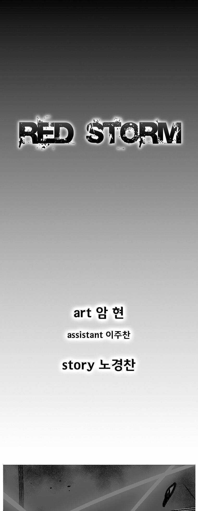 Cơn Bão Đỏ Chapter 315 trang 3