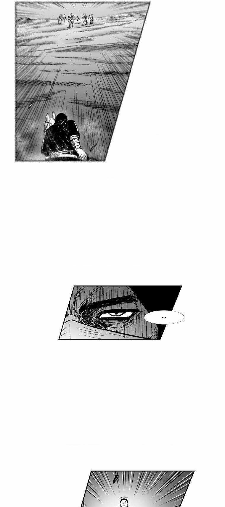 Cơn Bão Đỏ Chapter 315 trang 31