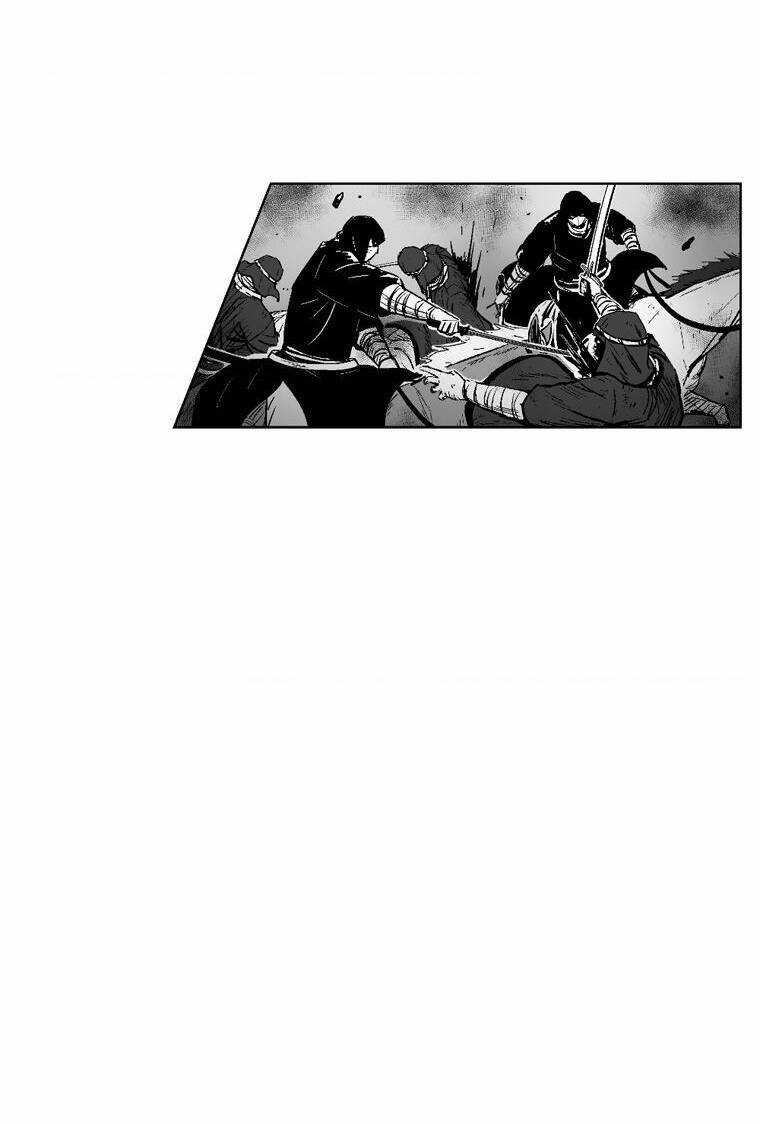 Cơn Bão Đỏ Chapter 315 trang 37